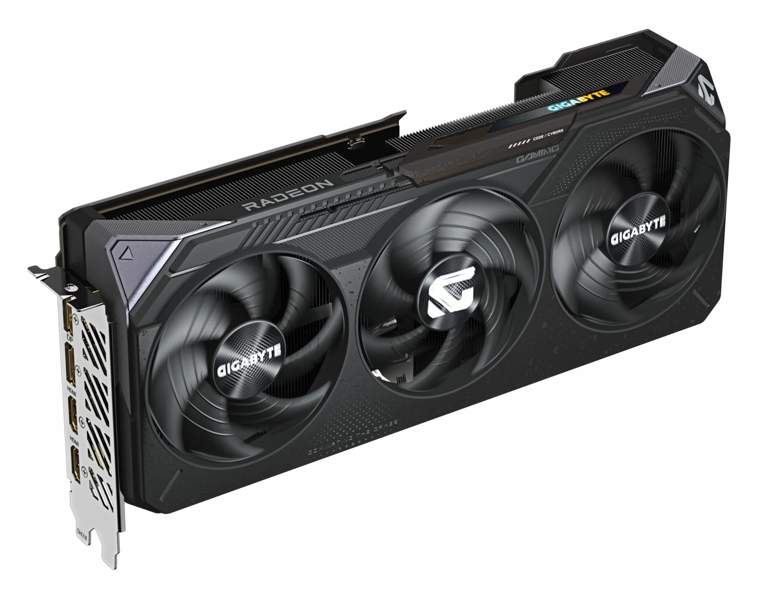 Gigabyte Radeon RX 9070 XT GAMING OC 16G Karta graficzna 16 GB GDDR6 256bit PCI-E 5.0