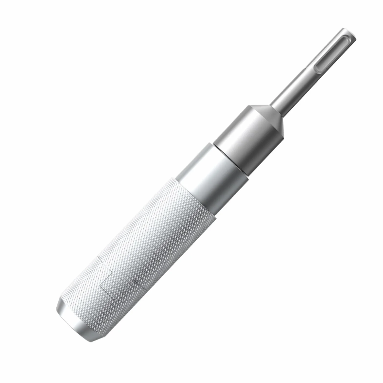Upgraded Alloy Steel Adapter SDS plus to SDS MAX Converter Impact Drill Bit for Construction And Tool Industry