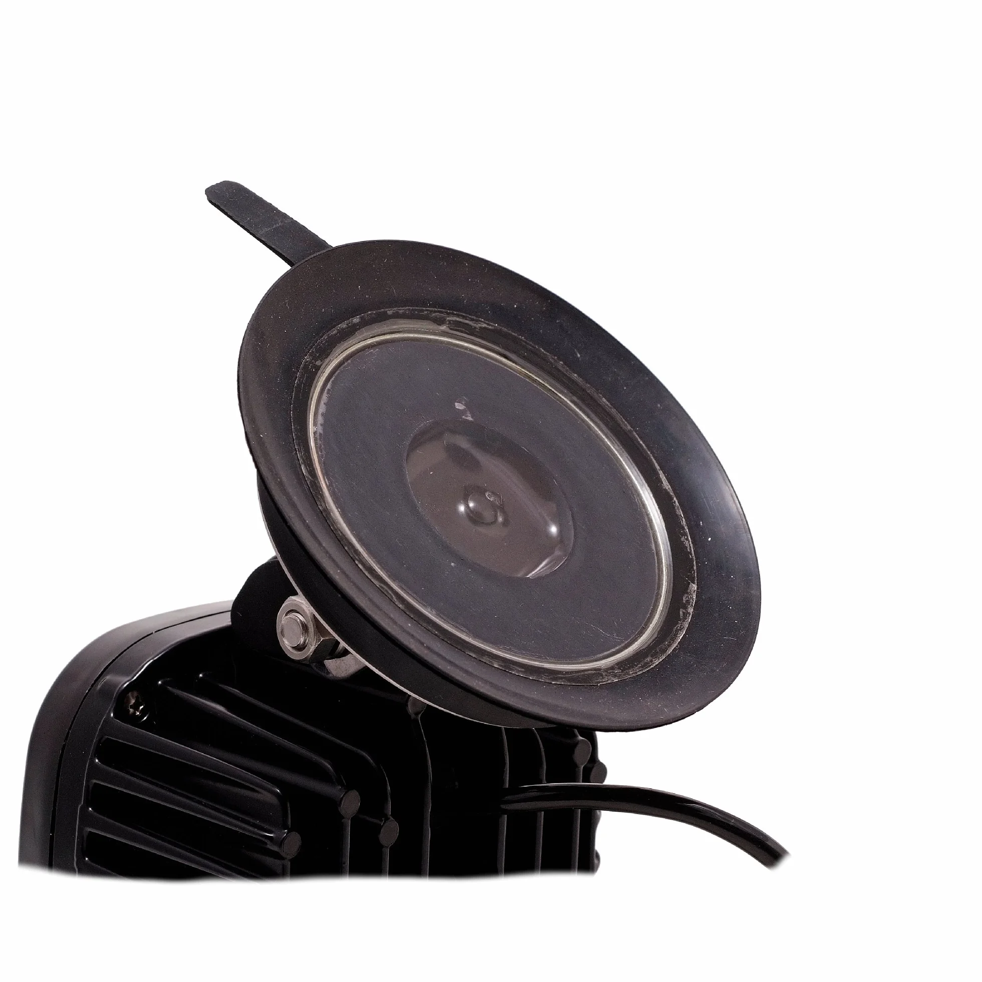 LED-MARTIN® reflektor roboczy 62 W z podstawą magnetyczną – kabel przyłączeniowy 7 m