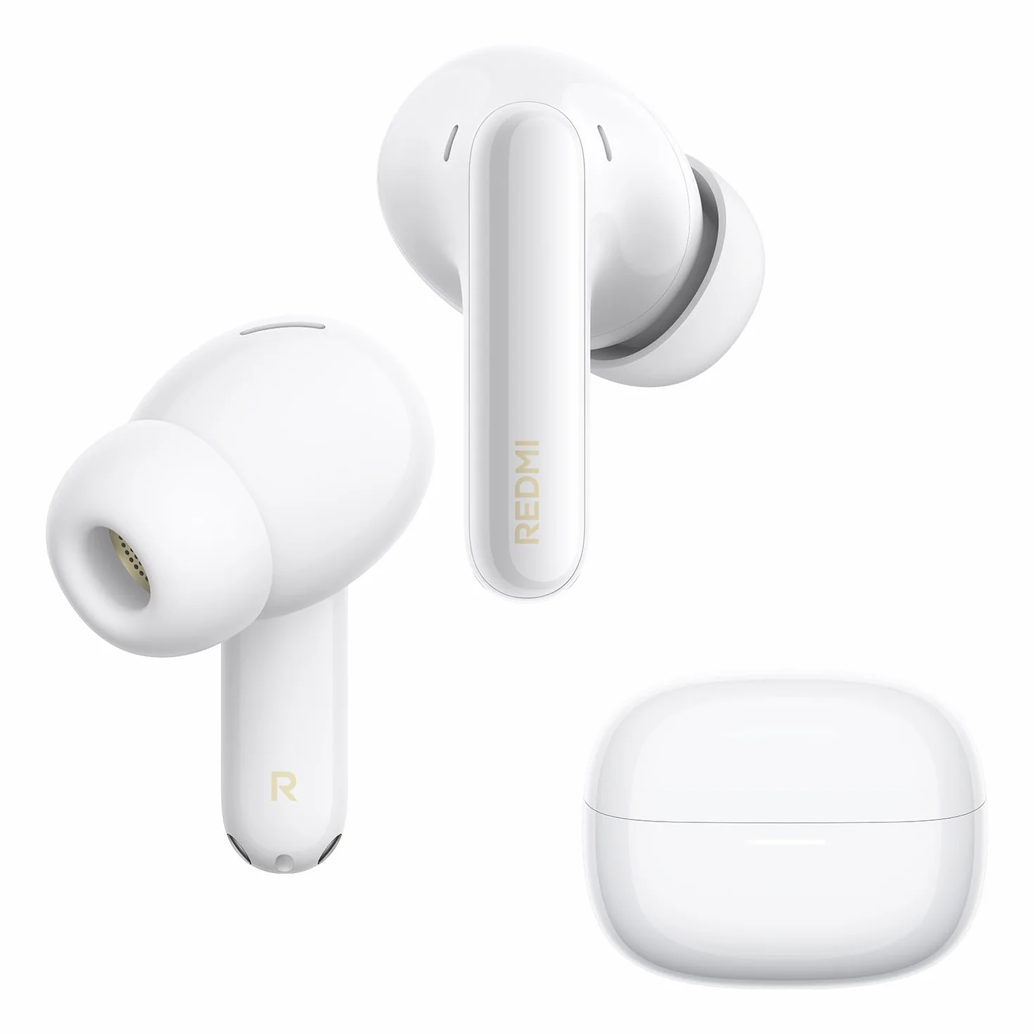 REDMI Buds 8 Pro Cloud White