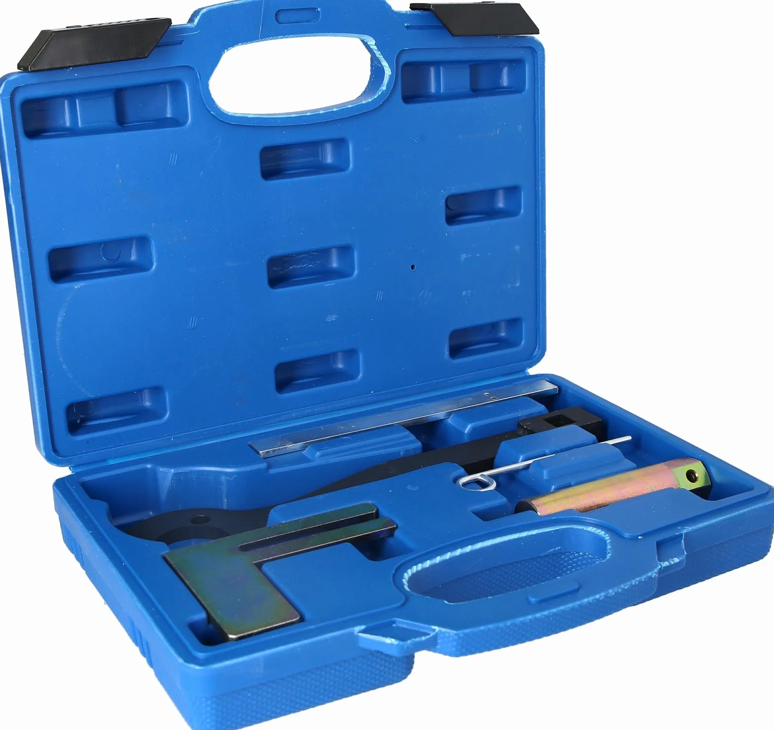 BRILLIANT TOOLS BT591580 zestaw narzędzi nastawczych do silnika do BMW, MINI, PSA [Powered by KS TOOLS]