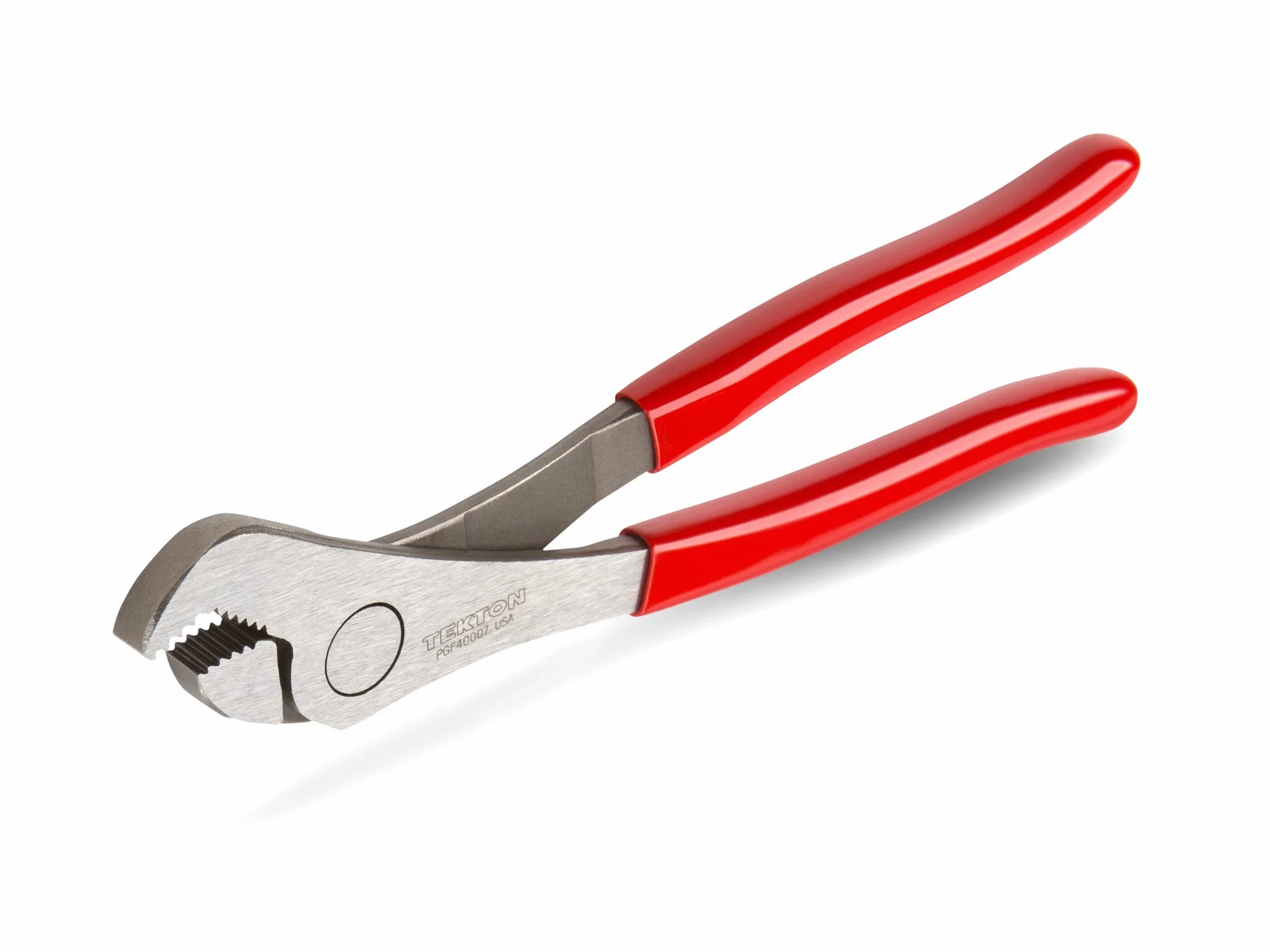 TEKTON PGF40007 szczypce szczękowe 7-3/4 cala | PGF40007
