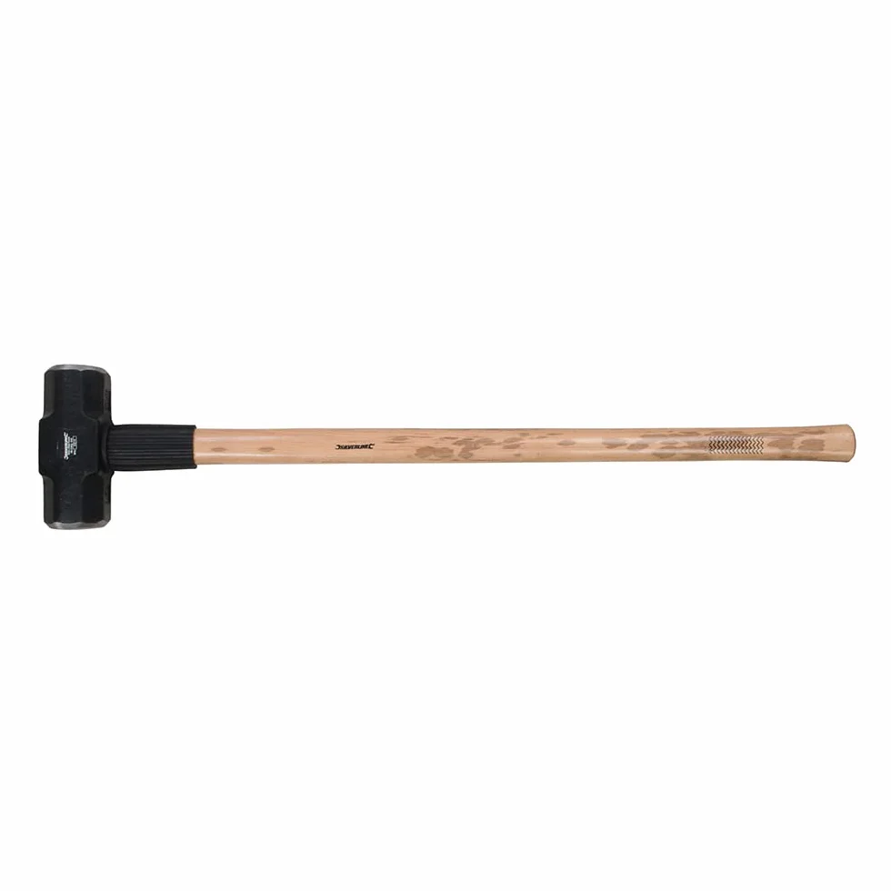 Silverline HA52 młotek przybitny z trzonkiem hikoryjnym 4,54 kg