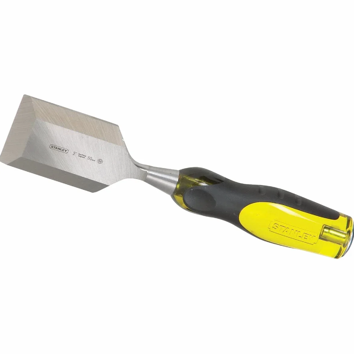 Stanley 16-981 Dłuto z krótkim ostrzem FatMax o szerokości 2 cali