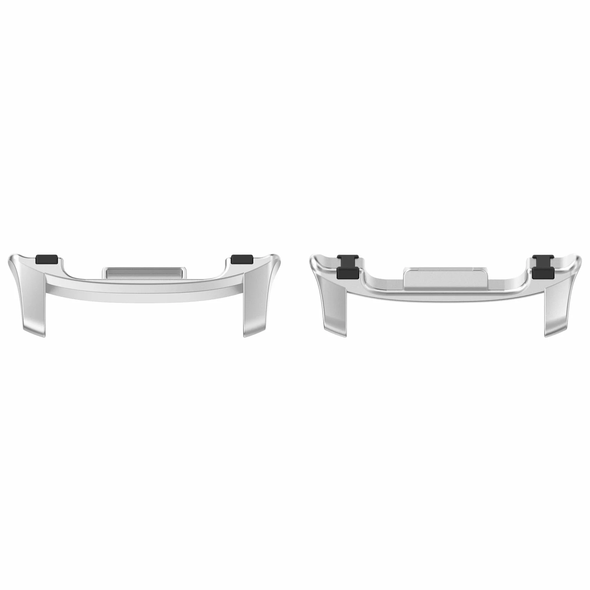 Metalowy adapter ze stali nierdzewnej do paska do zegarka Samsung Galaxy Watch 8 Classic