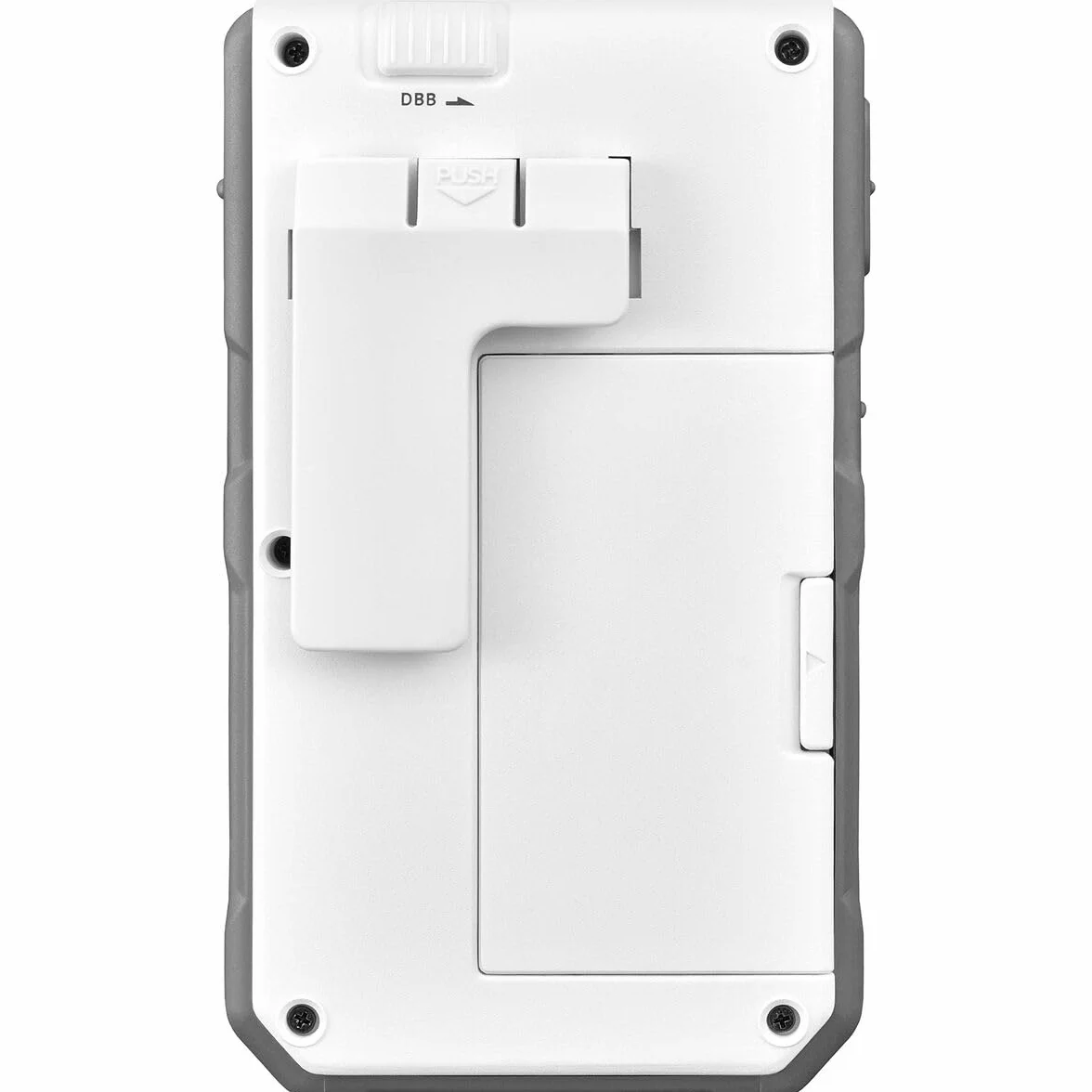 Sangean DT 800 biały + BATT