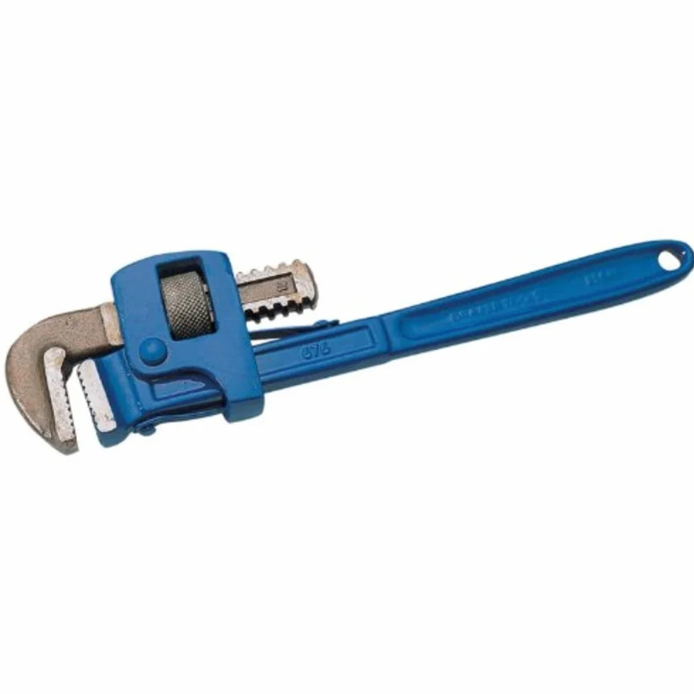 Draper 17225 600 mm klucz do rur ze wzorem Stillson