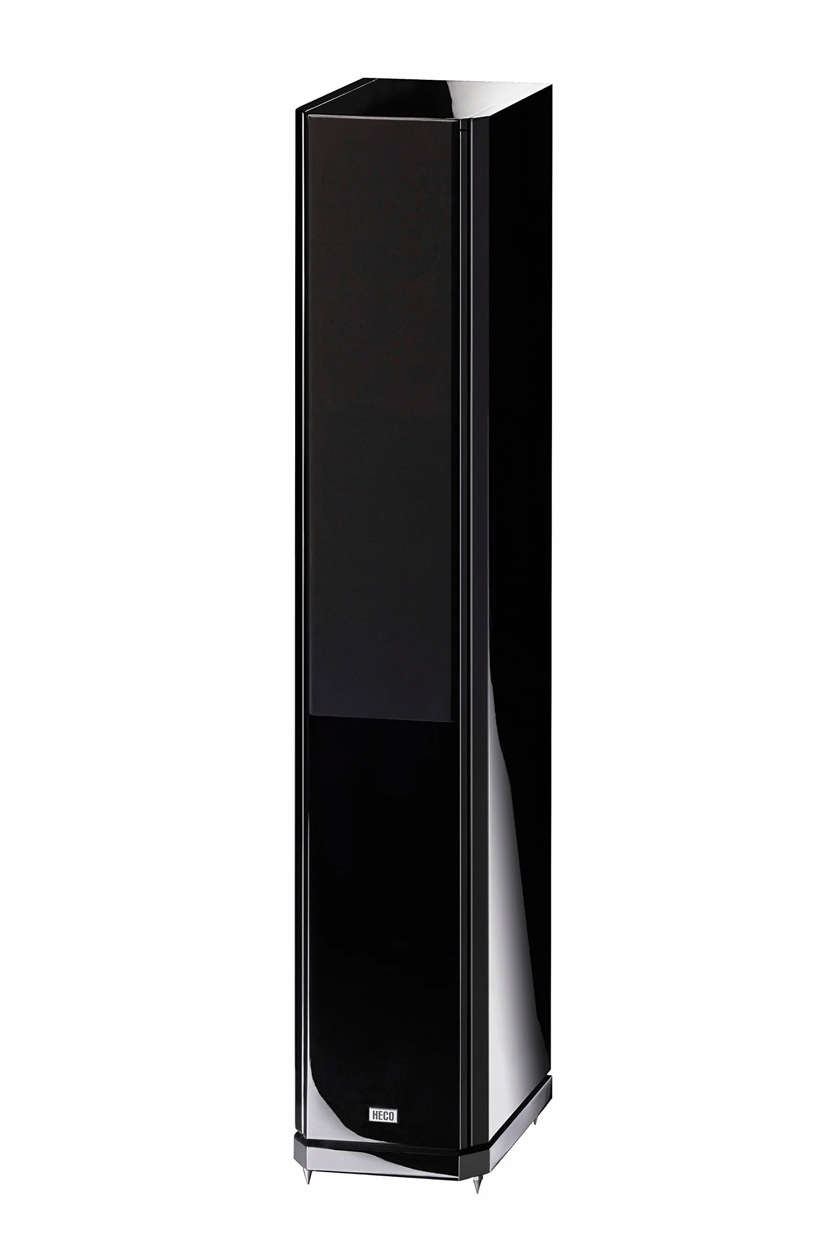 Heco Aleva GT 602 głośnik stojący 180/320 W piano czarny