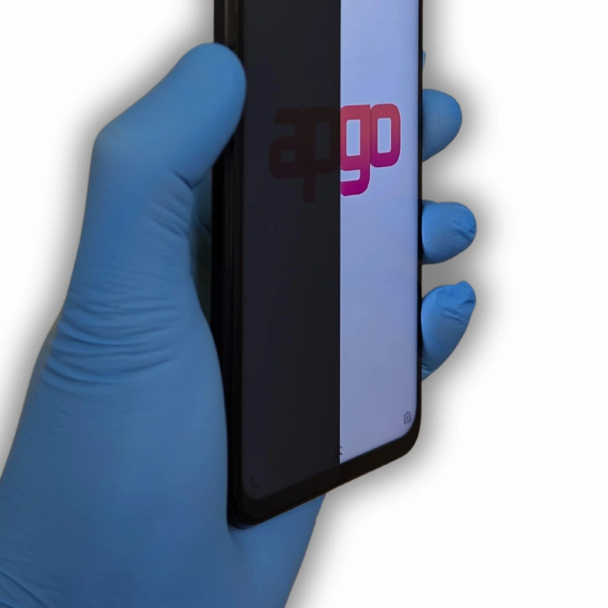 Apgo Privacy Hybrid Microsoft Surface Pro Copilot+ PC 12 7H Filtr Prywatyzujący Matowy Antyszpiegowski