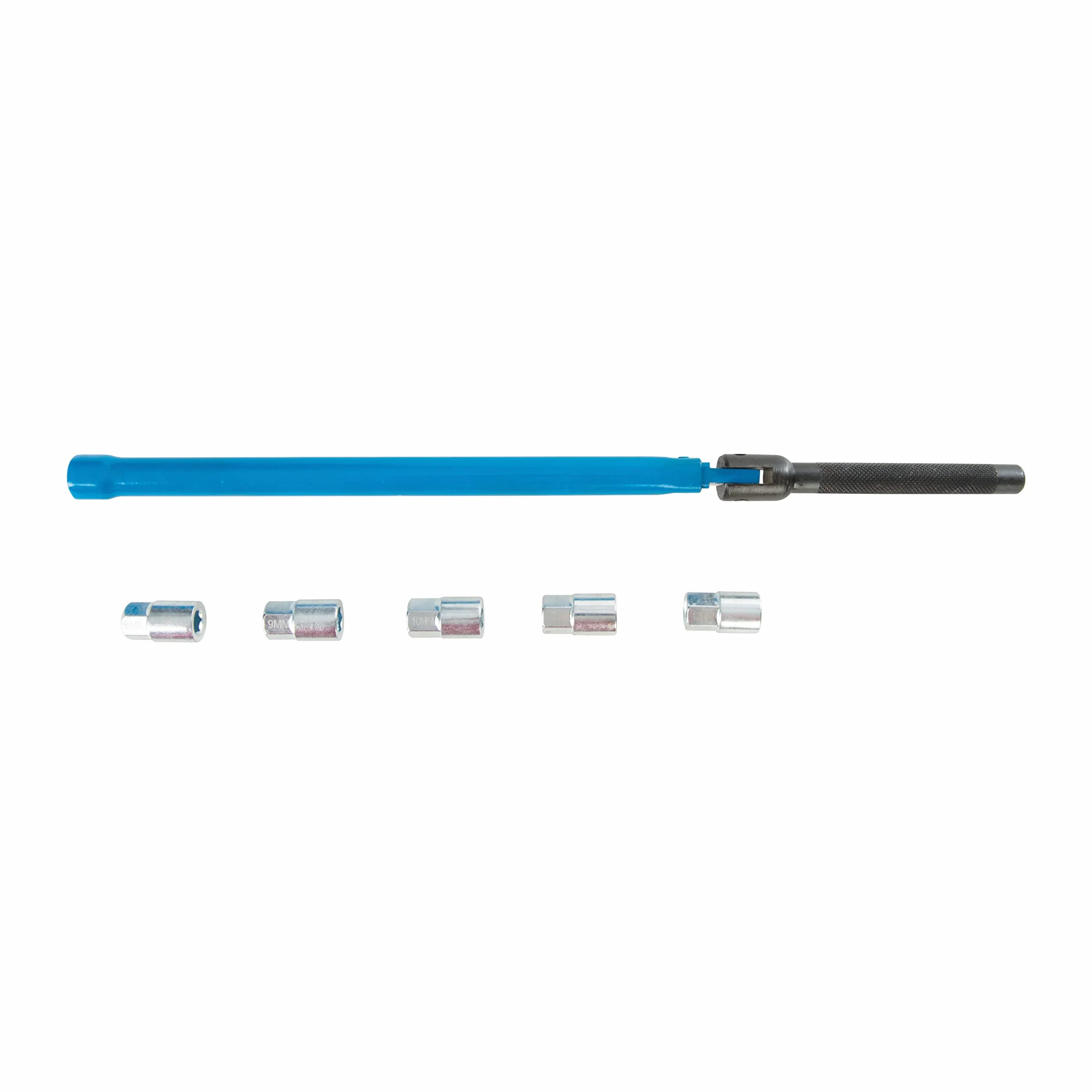 Silverline Narzędzie do instalacji kranu 8-12 mm (355555)