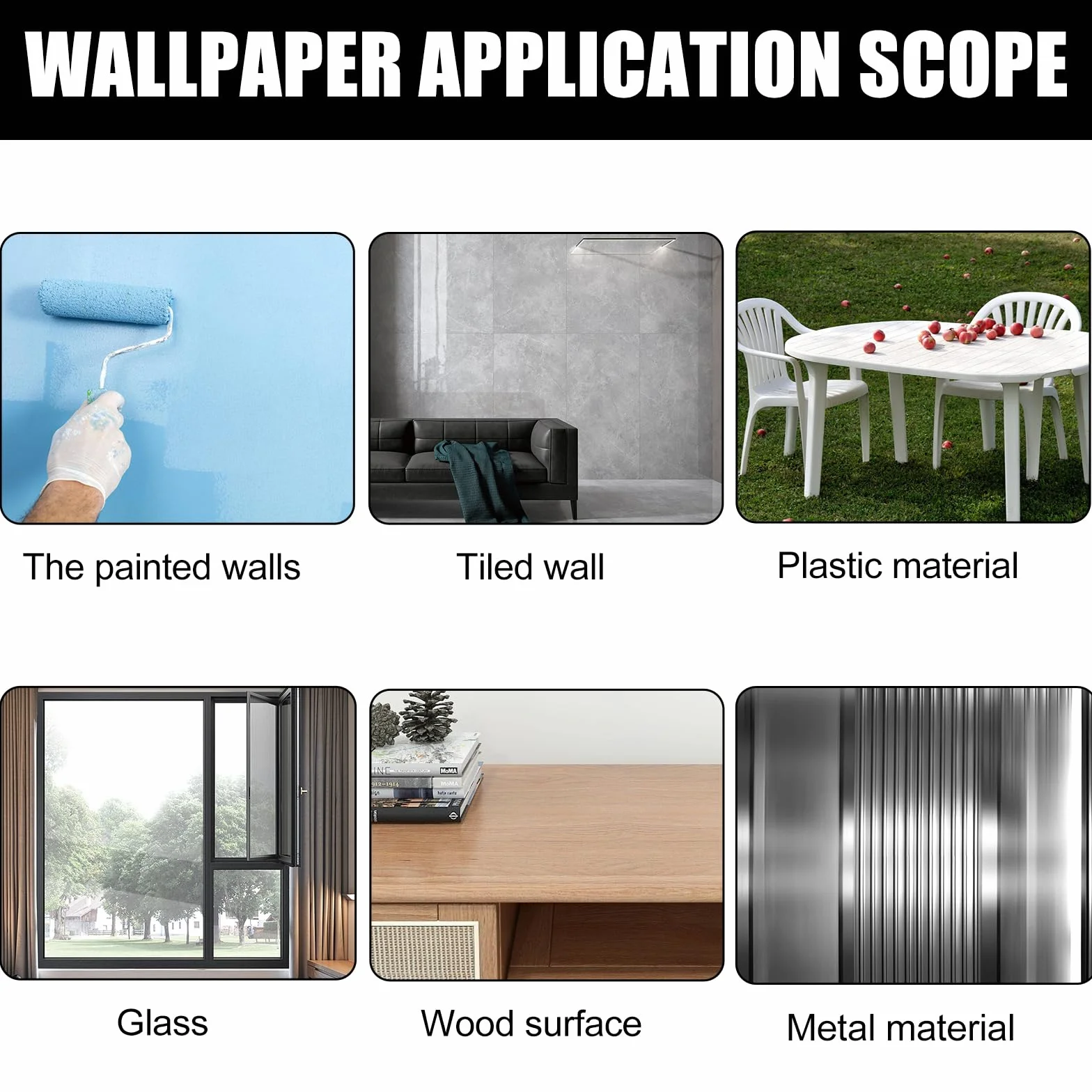 10 sztuk samoprzylepnych paneli ściennych 3D, 30 x 30 cm, samoprzylepna tapeta 3D, tapeta PCW, wodoodporna, tapeta o wyglądzie kamienia, folia ścienna, samoprzylepna, panele ścienne o wyglądzie