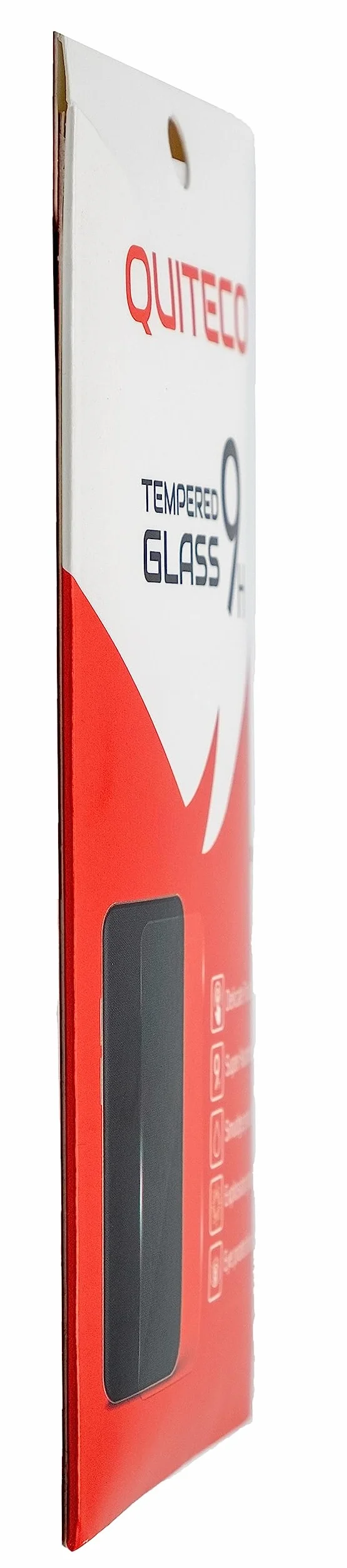 Ochraniacz ekranu do iPhone 13 / iPhone 13 Pro szkło hartowane 3 sztuki
