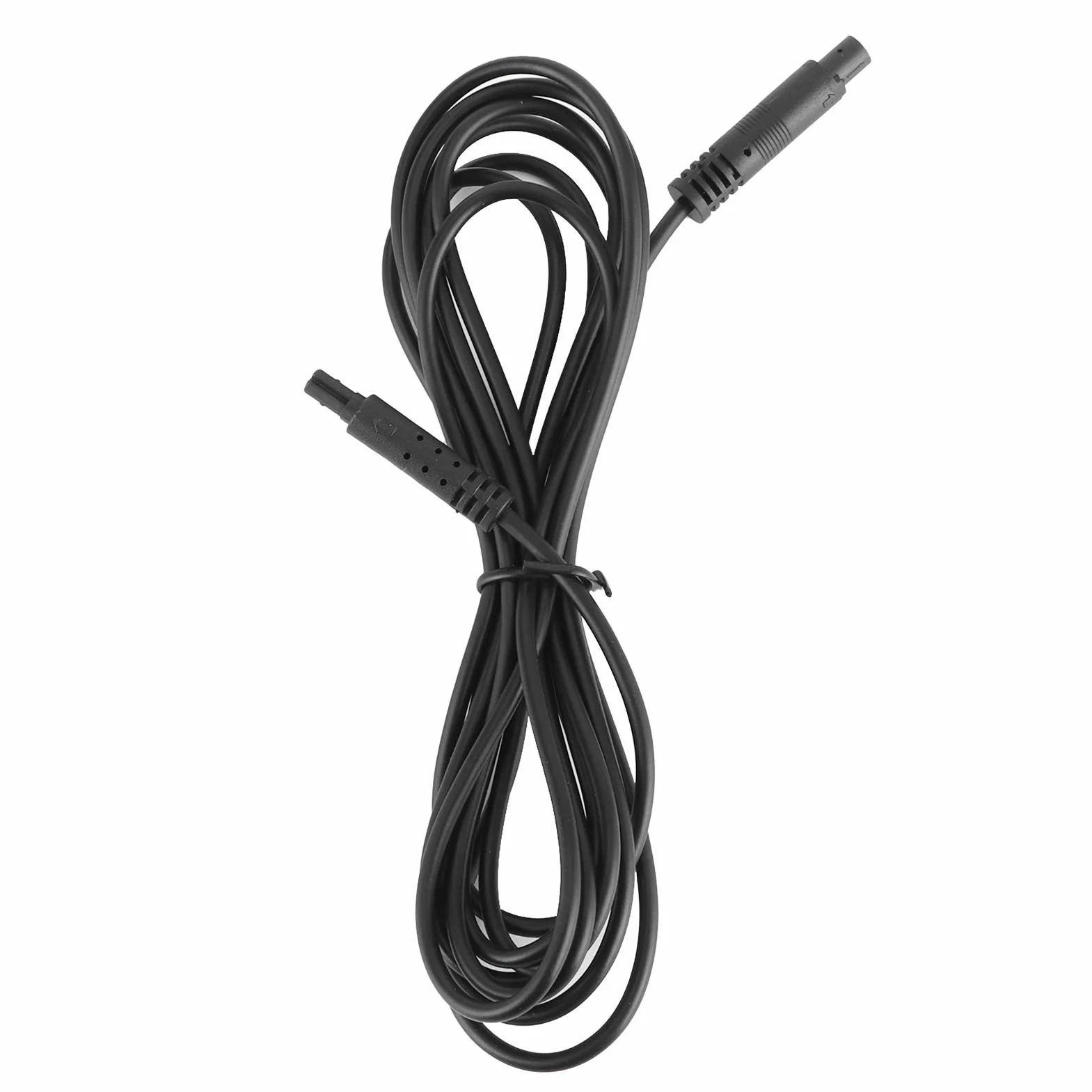 Kabel Kamery Cofania 4-Pinowy 2,5 m 12 V 24 V Przedłużacz Do Przyczepy Kempingowej