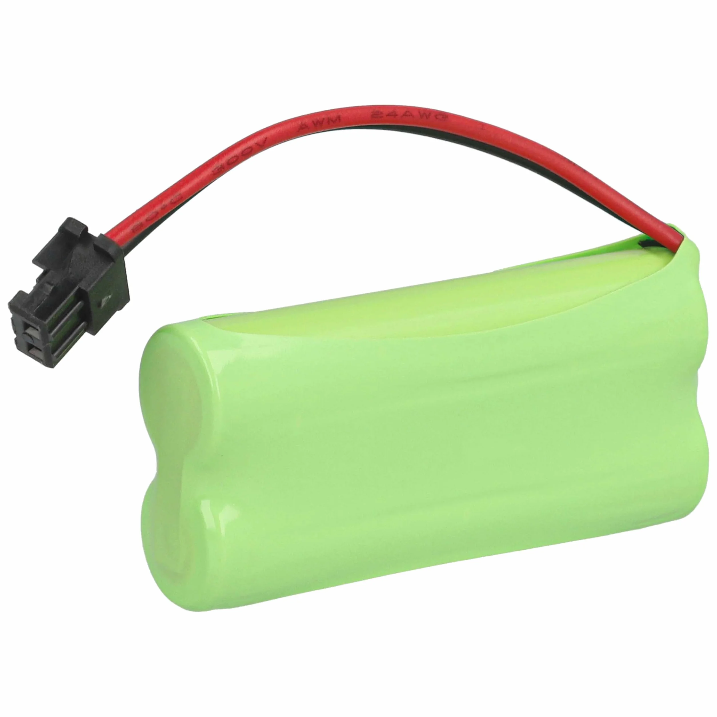 vhbw Bateria Zastępcza 800mAh 2,4V NiMH do Telefonu Bezprzewodowego