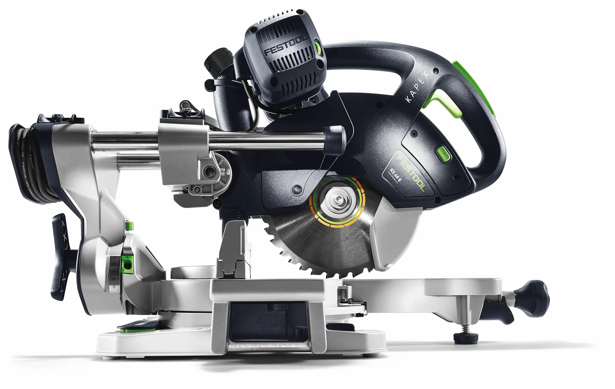 Festool KS 60 E KAPEX Piła ukośnica