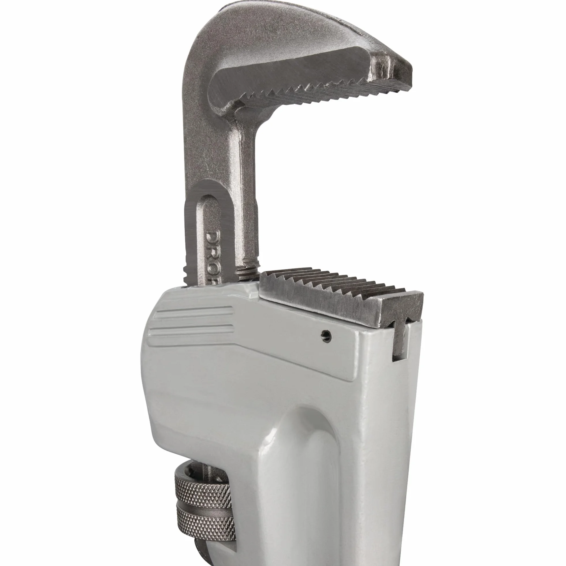 PERFORMANCE TOOL W2148 aluminiowy regulowany prosty klucz do rur o dużej wytrzymałości, 122 cm