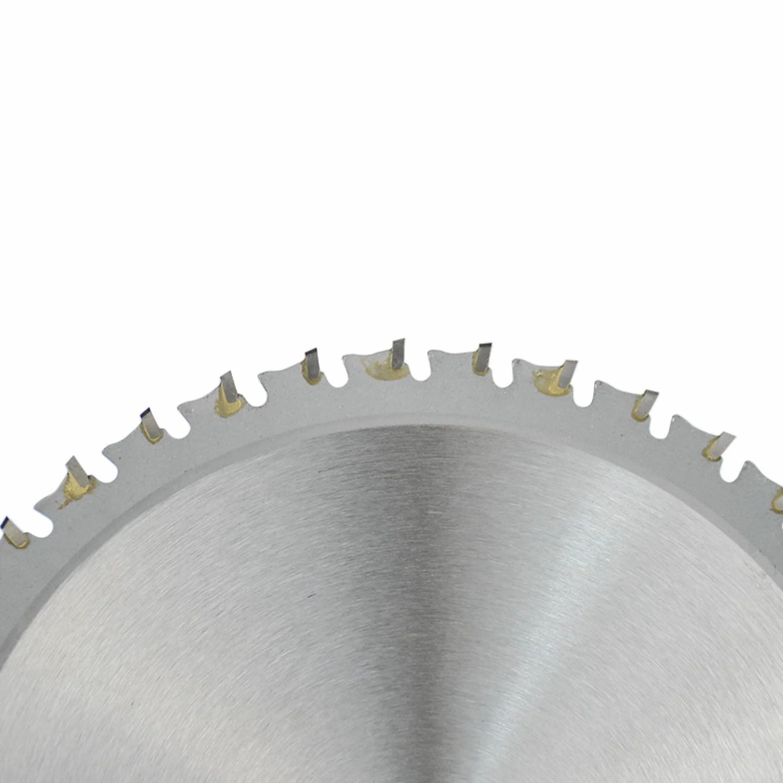 Tarcza tnąca z węglika spiekanego do cięcia metalu, 1 szt. specjalnej tarczy tnącej do żelaza w rozmiarach 180 mm/230 mm/305 mm(305 * 2.4 * 1.8 * 25.4 * 80T)