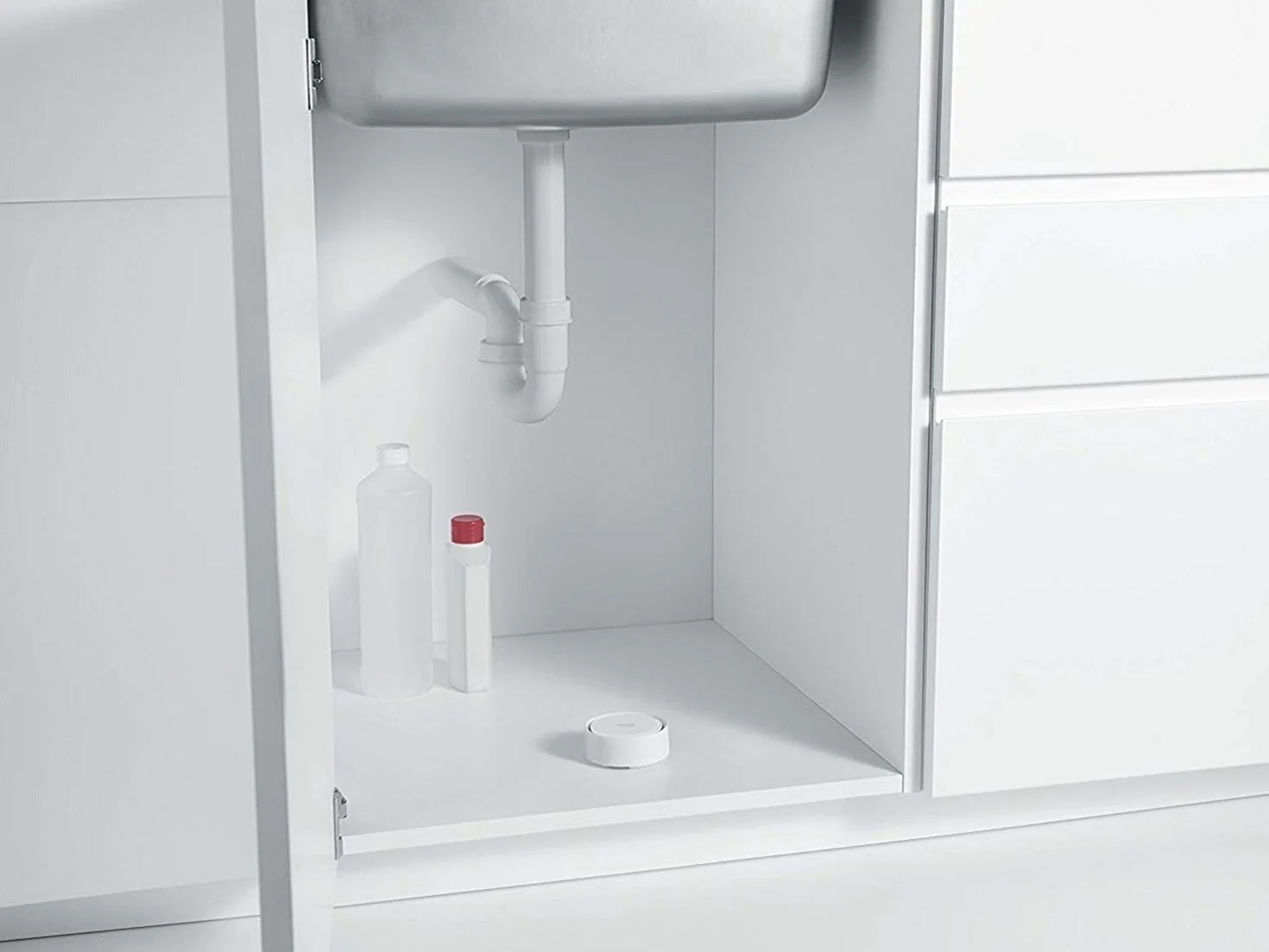 Grohe Detektor wycieków Sense Smart, biały, 22505Ln1, wersja 2019