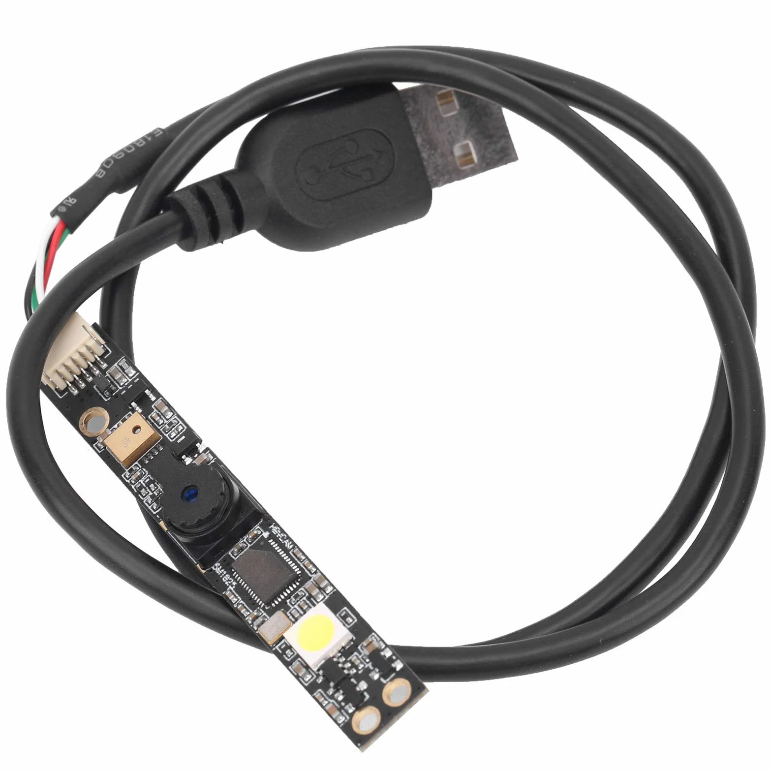 Moduł Kamery USB HBV-1825 FF dla Windows/Linux/Android
