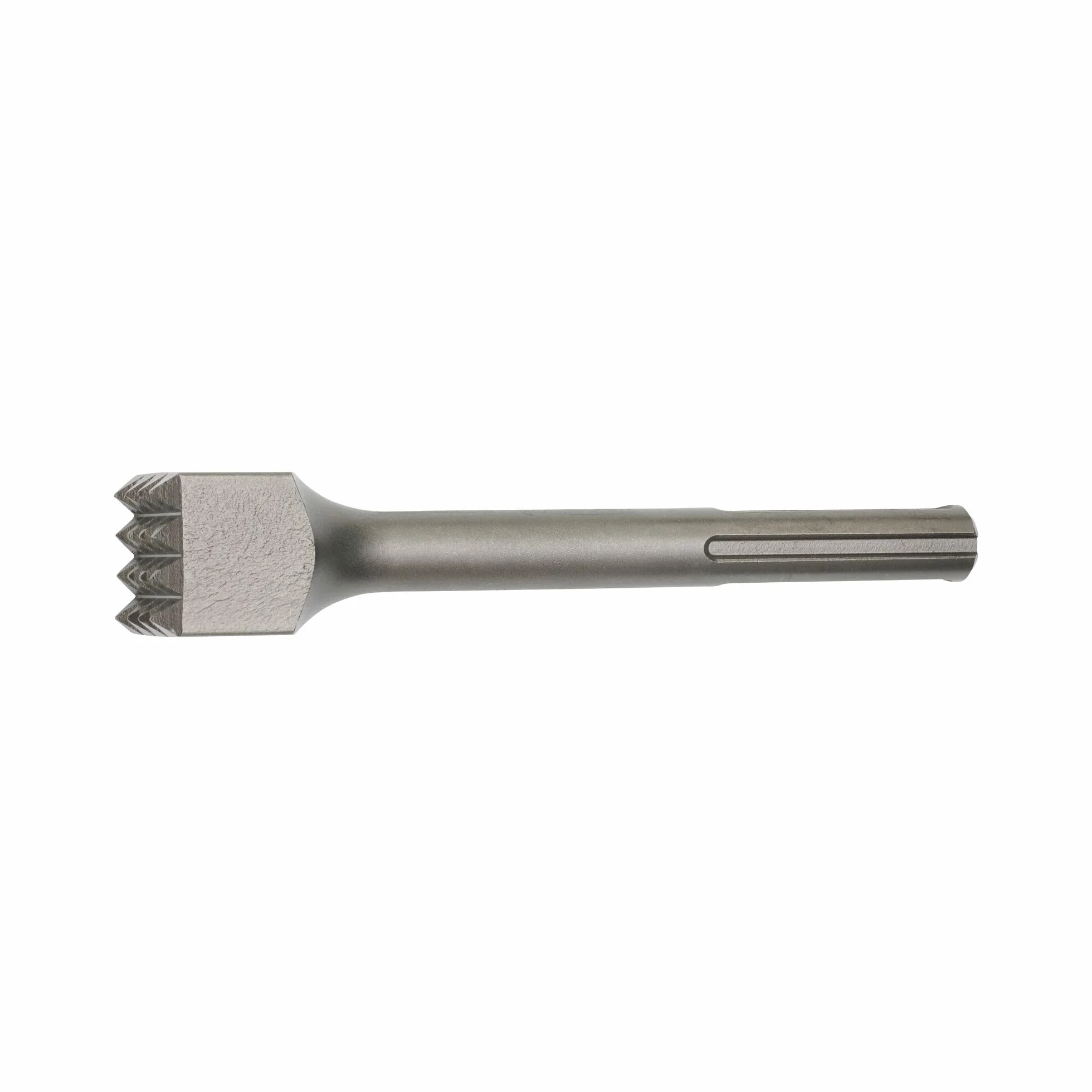 DeWalt dłuto SDS-Max DT6838 (45 mm szerokości x 240 mm długości, do stosowania w wiertarkach udarowych SDS-max/najwyższa jakość narzędzi)
