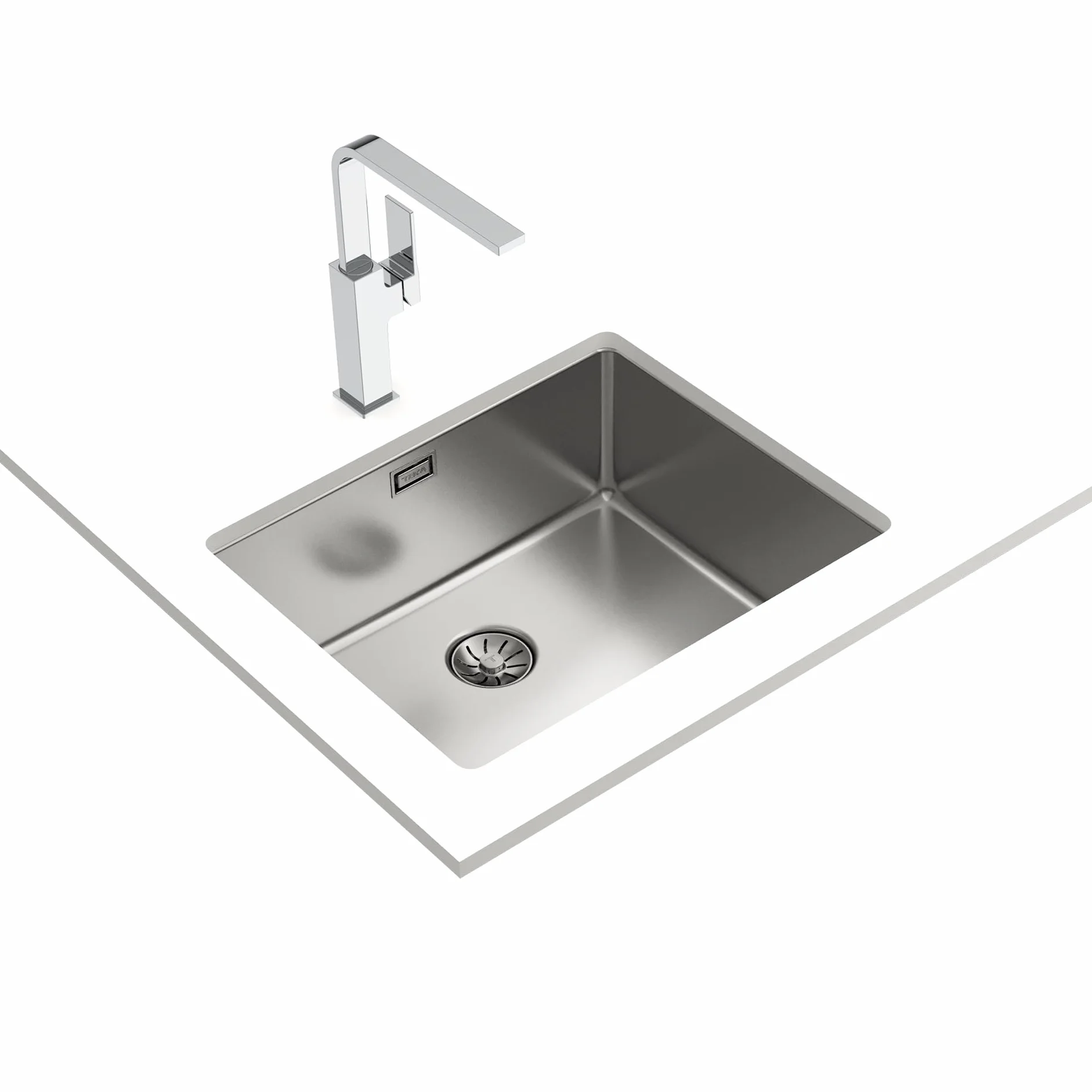FREG. BE Linea RS15 50.40 PURECLEAN