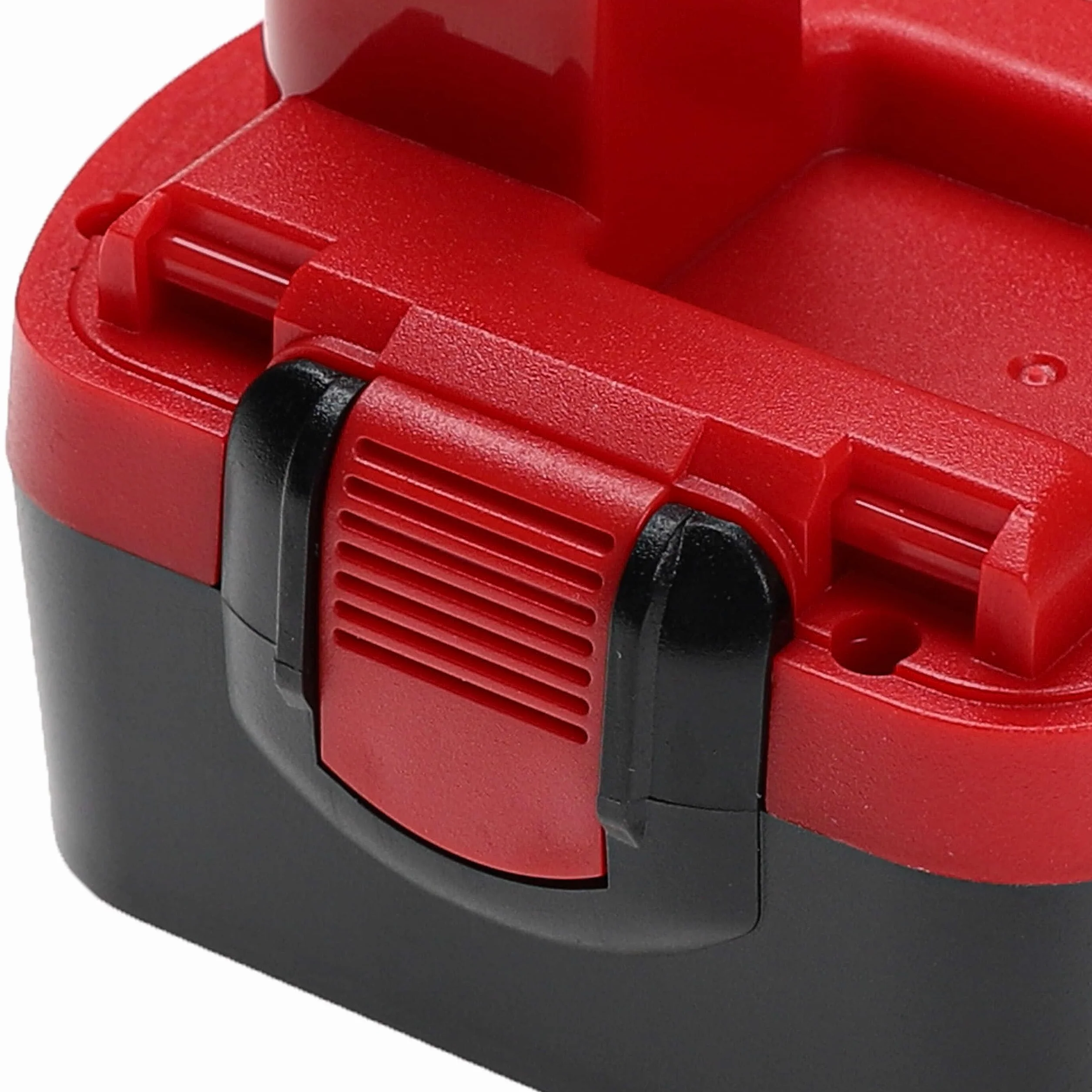 vhbw 2 x akumulator kompatybilny z Bosch VE-2, VE-2 GSB, VPE-2 narzędzie robocze (2500 mAh, NiMH, 14,4 V)