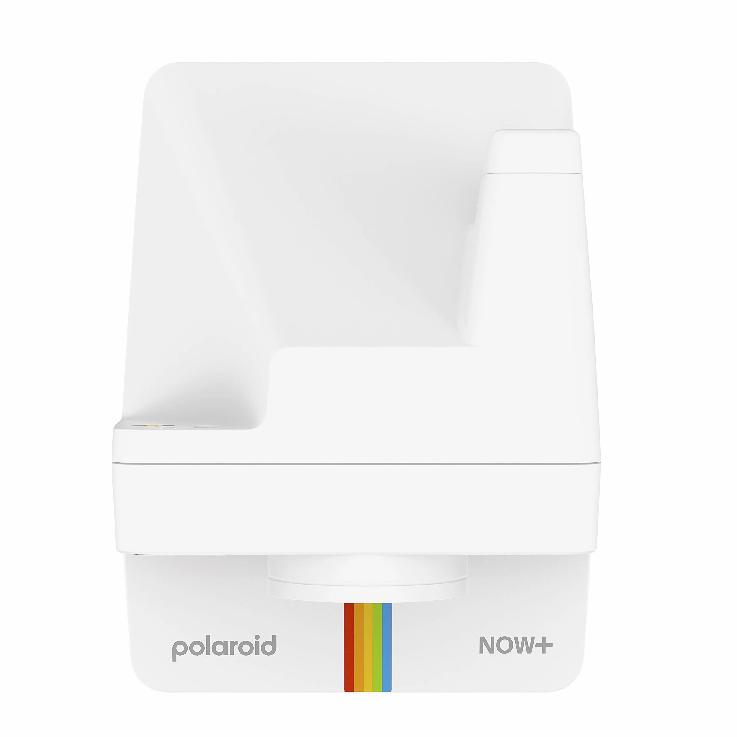 Polaroid Now+ Gen 2 Aparat fotograficzny Biały
