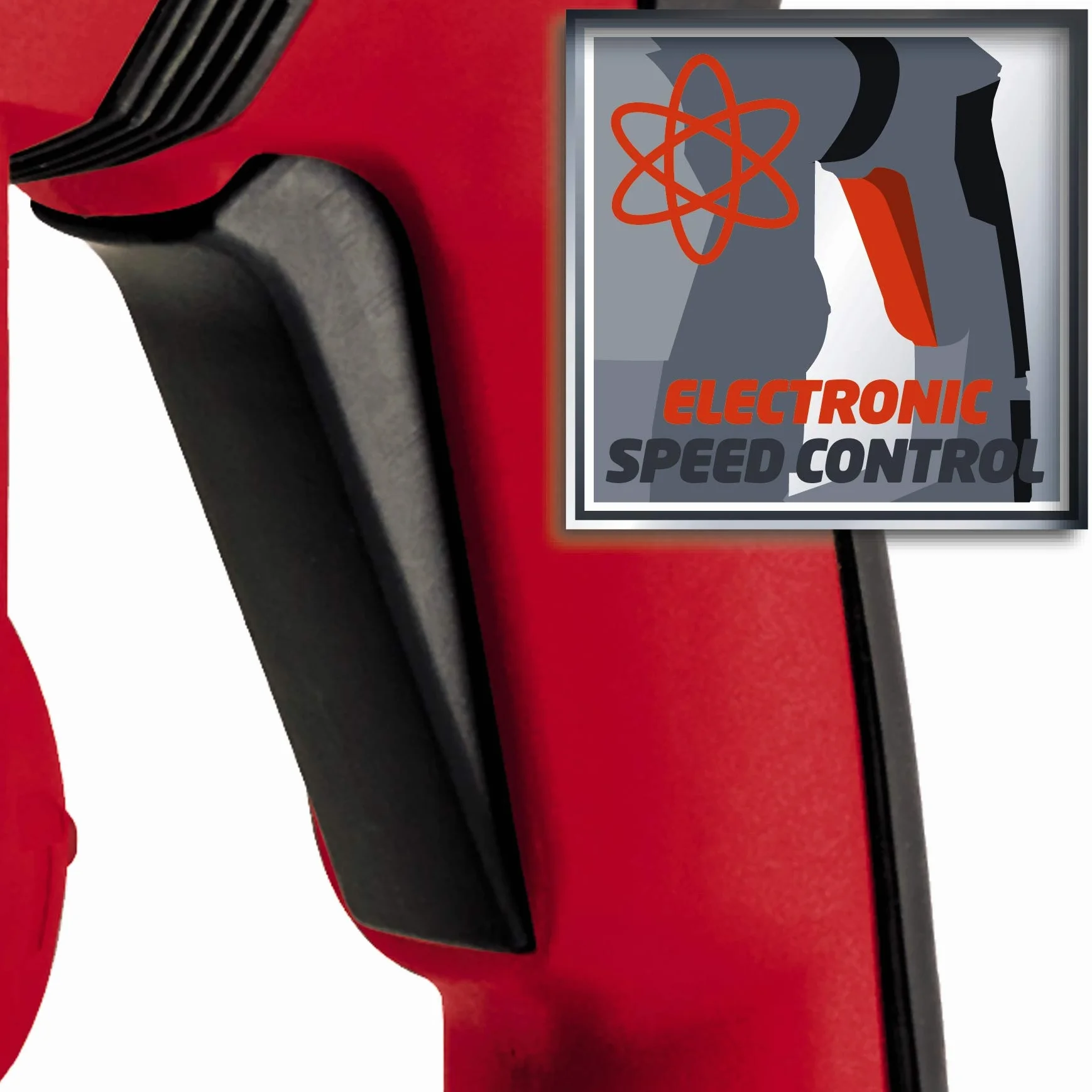 Einhell Młotowiertarka TE-RH 32 E (1250 W, 5 J, średnica wiercenia Ø 32 mm, uchwyt SDS-Plus, metalowy ogranicznik głębokości, tłumienie wibracji ze wskaźnikiem nacisku, walizka)