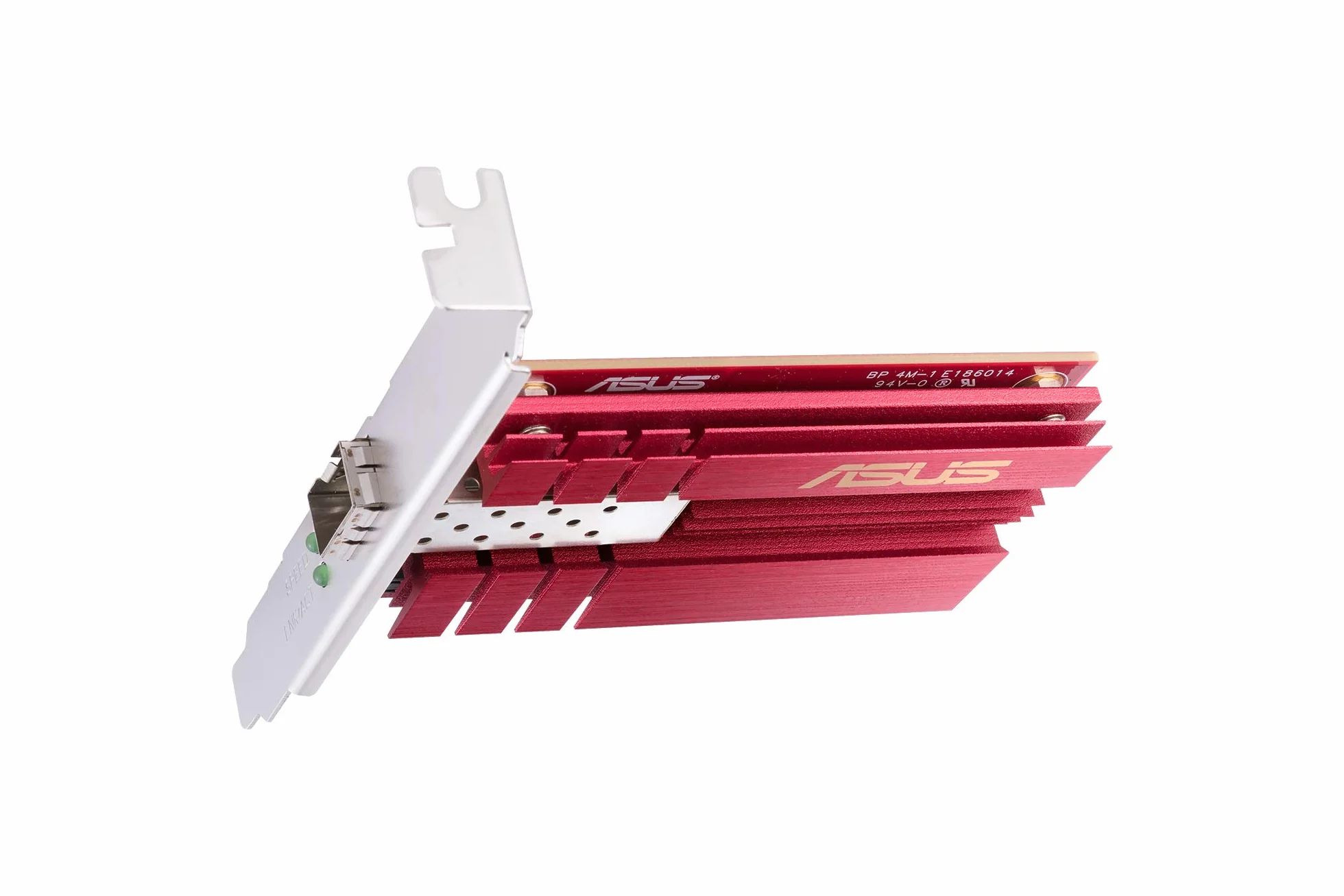 ASUS XG-C100F 10G karta sieciowa SFP Plus Port