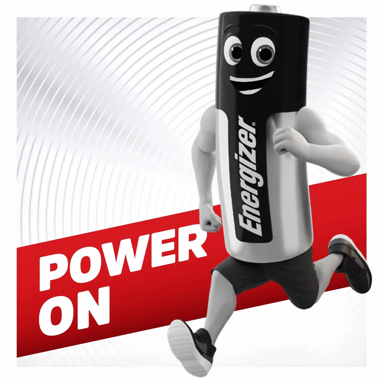 Energizer Enr Max 9 V, 3 Sztuki E300116100 Bateria, Szary/Czarny, 9V, 3 Sztuki