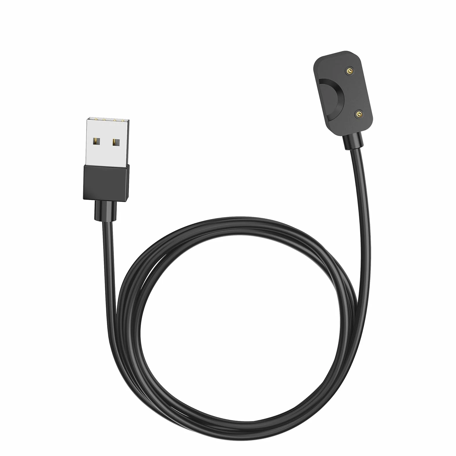 INF Samsung Galaxy Fit 3/Samsung R390 Smart Bracelet stacja ładująca (typ A - JW89), praktyczne rozwiązanie do ładowania, przyjazna dla użytkownika konstrukcja, wejście zasilania: 5V/1A/USB