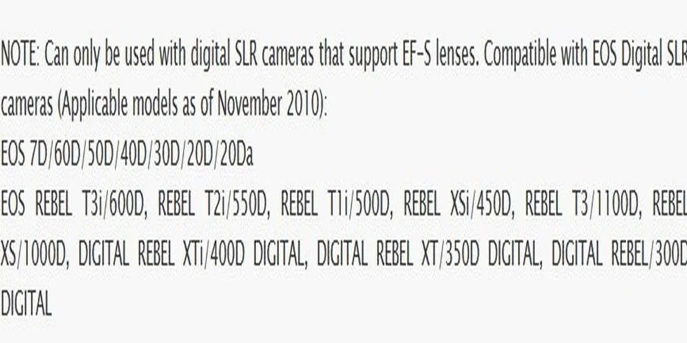 canon 8546B002 EF-S 55-250 mm F4-5.6 IS STM obiektyw do lustrzanek