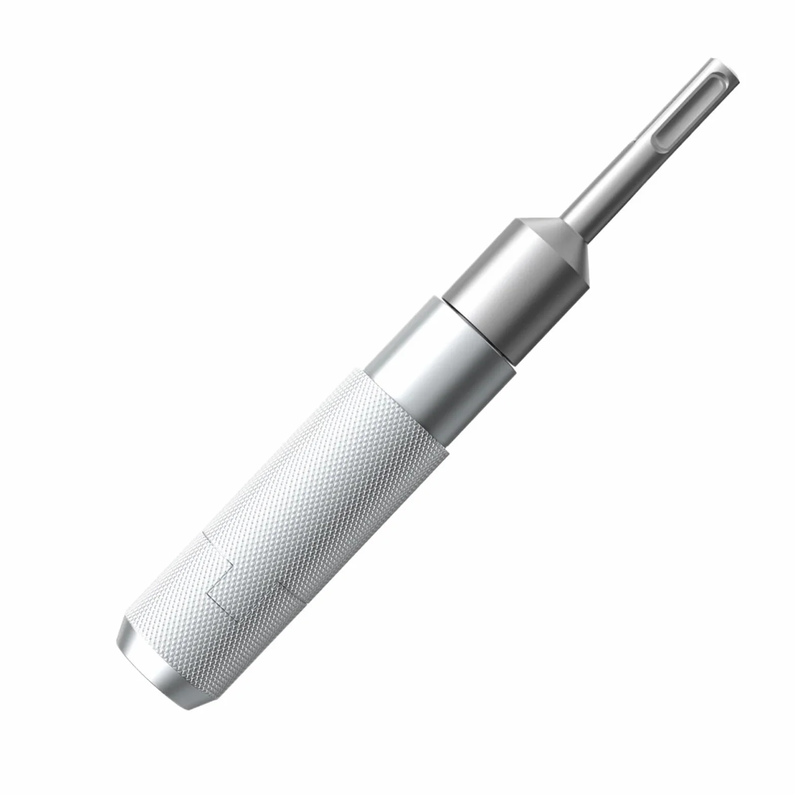 Upgraded Alloy Steel Adapter SDS plus to SDS MAX Converter Impact Drill Bit for Construction And Tool Industry