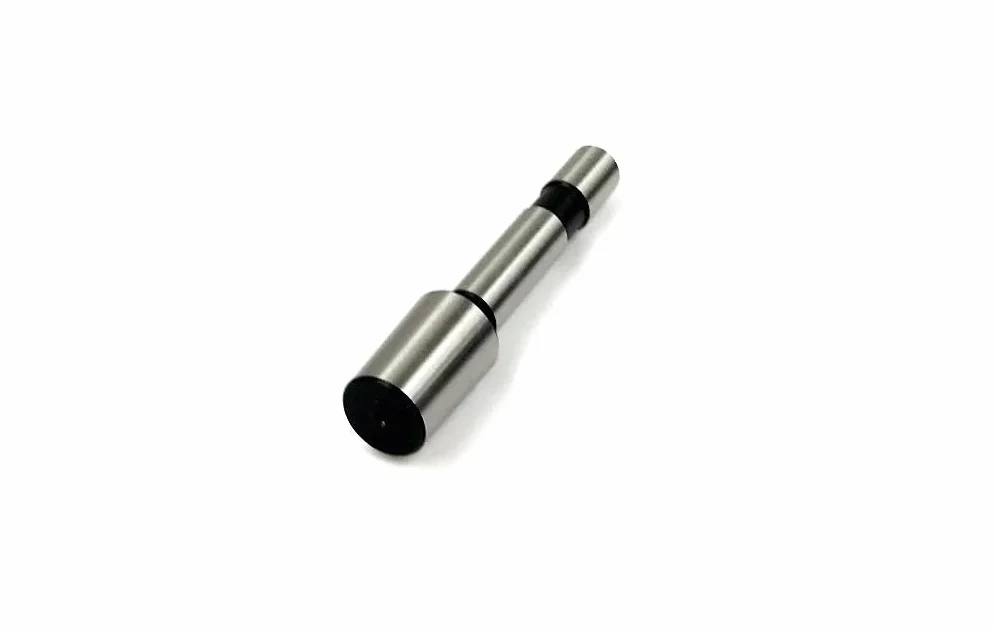 HHIP 9999-0009 Uchwyt wiertarski JT2 3/8" z trzpieniem prostym 1/2"