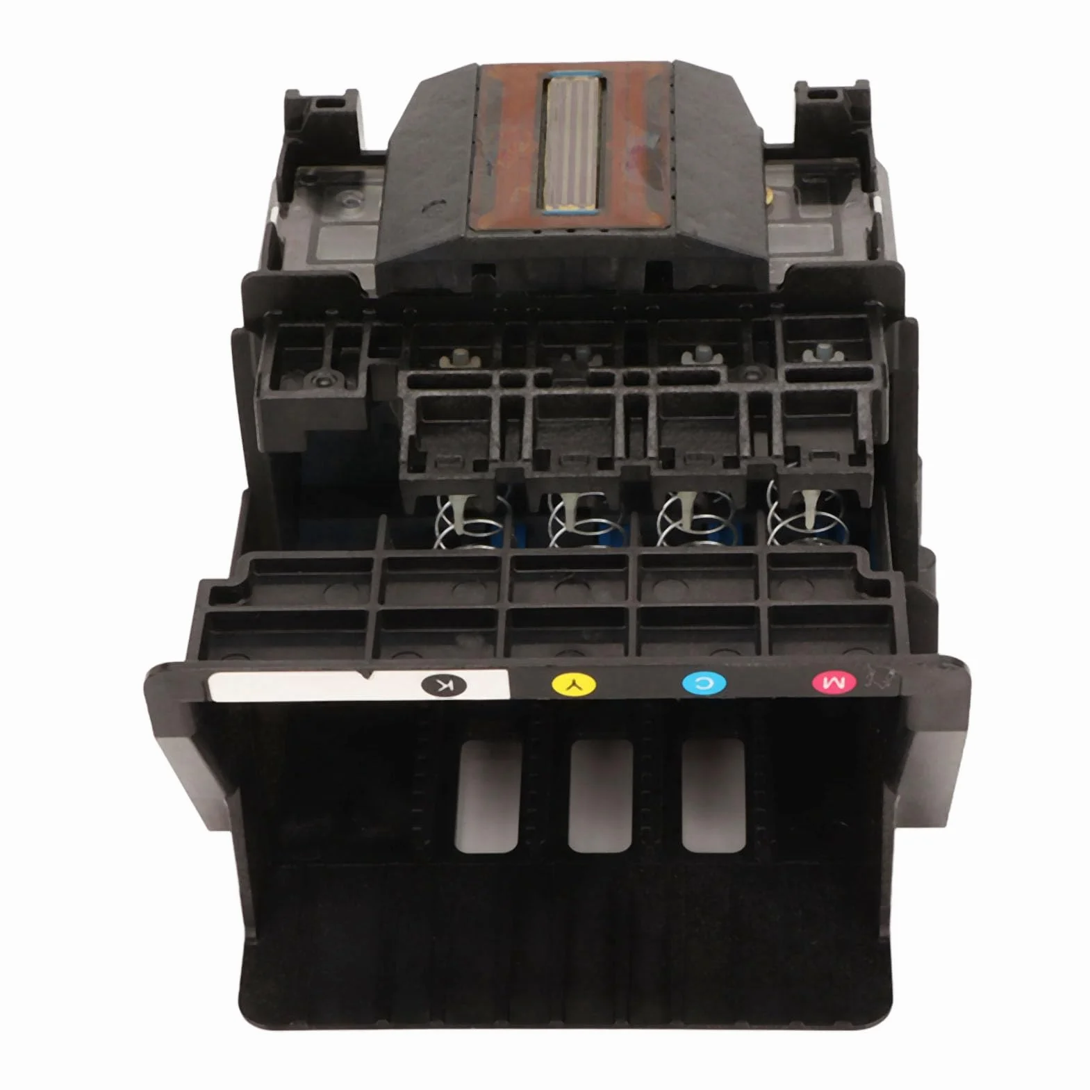 RIZGHWOY Głowica Drukująca Zamienna do OfficeJet Pro 8100 8600 8620 8630 8610 8650 251DW 276DW, Kompatybilna z 950 951 950XL 951XL, Materiał ABS