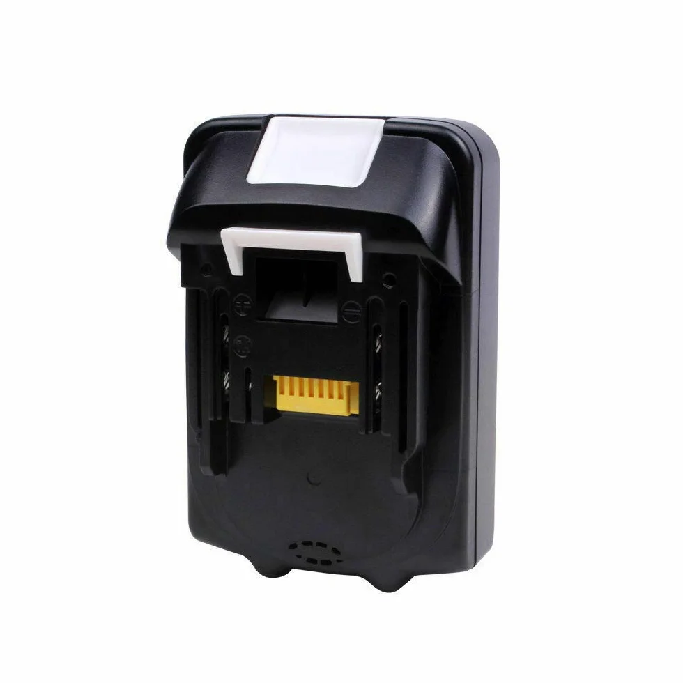 2 X BL1815 BL1830 18 V 1,5 Ah 1500 mAh Zamienny akumulator narzędziowy do Makita BL1815, 194205-3, 194309-1, 196235-0, 194513-2 LXT400 AP-183 195445-6 BMR100 BHP451 BHP452