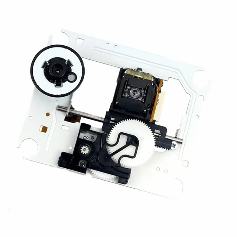 DCD-720AE Mechanizm Odtwarzacz DVD Blu-ray Laser Soczewki Optyczne