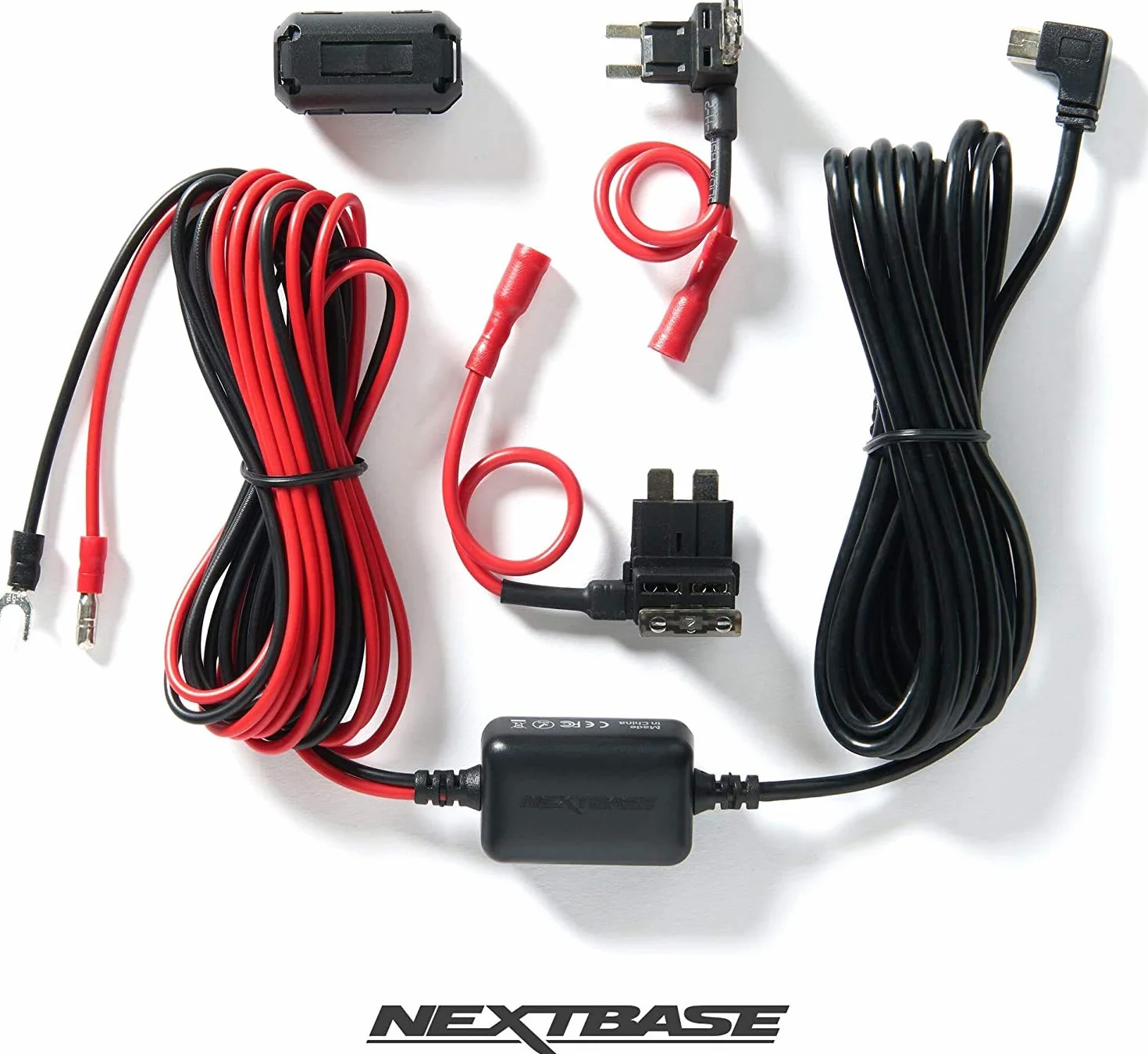 NextBase Hardwire kit Zestaw kabli