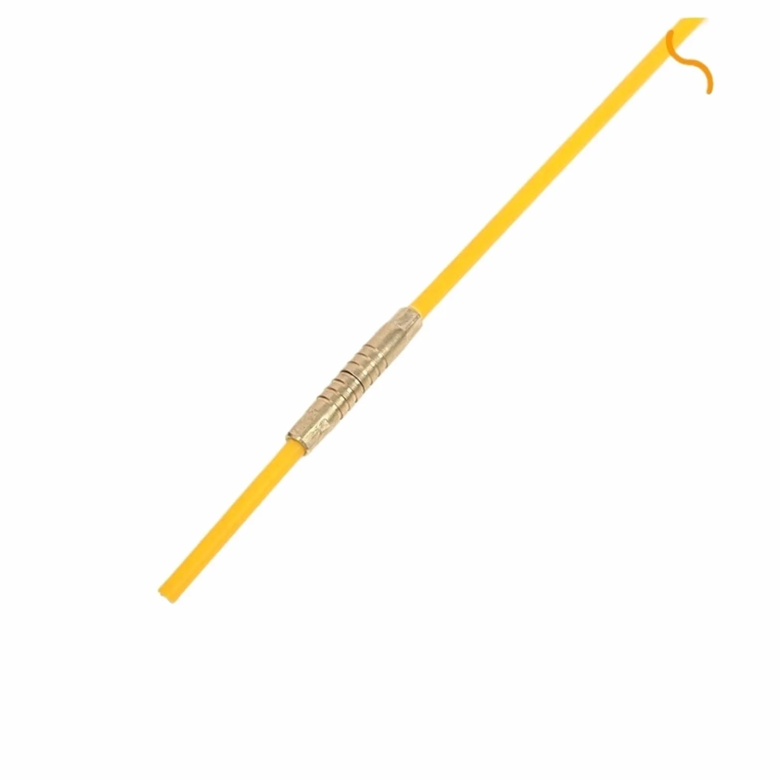 Pręty kablowe, Zestaw 20 kabli z włókna szklanego o długości 45 cm Push Pull Narzędzia do naprawy Akcesoria Haczyk Drut ścienny wentylatora sufitowego Drążek do ciągnięcia