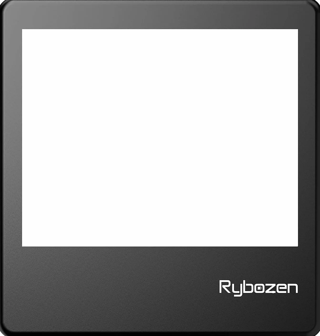 Rybozen Ultracienki skaner slajdów 15x10 cm LED panel świetlny