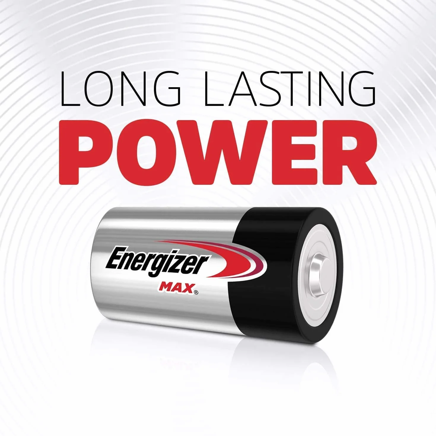 ENERGIZER PILAS ALKALINE MAX LR03 (AAA) 20 sztuk