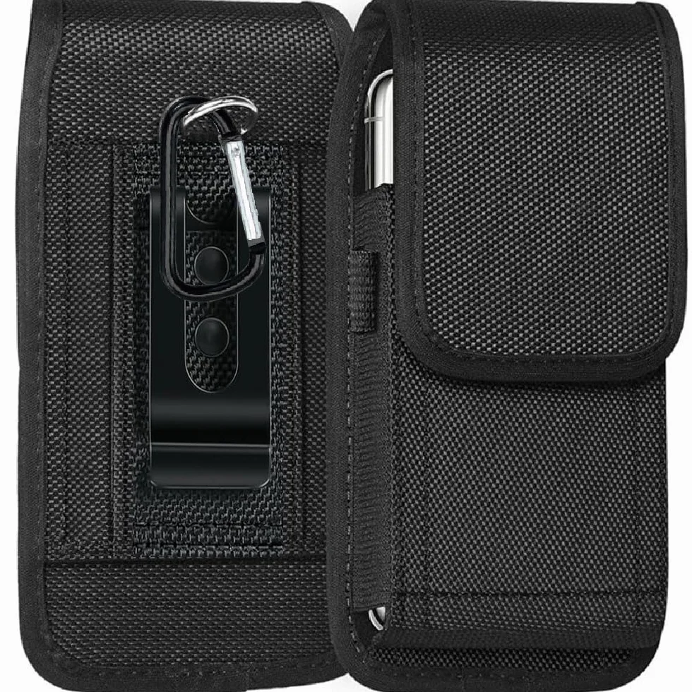 Pokrowiec na telefon Asus Zenfone 10 9 8 8Z, uniwersalna kabura outdoorowa