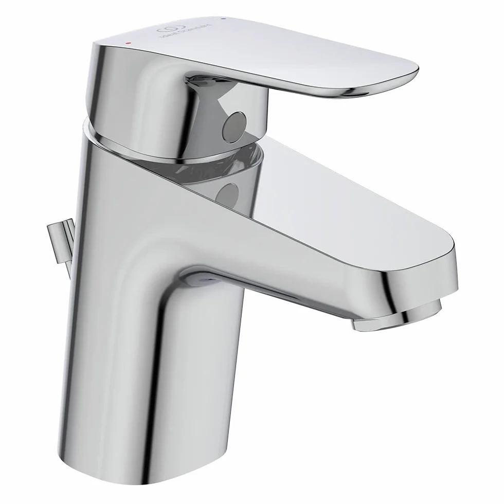 Ideal Standard Ceraflex B1811AA bateria umywalkowa z wyskakującym odpływem