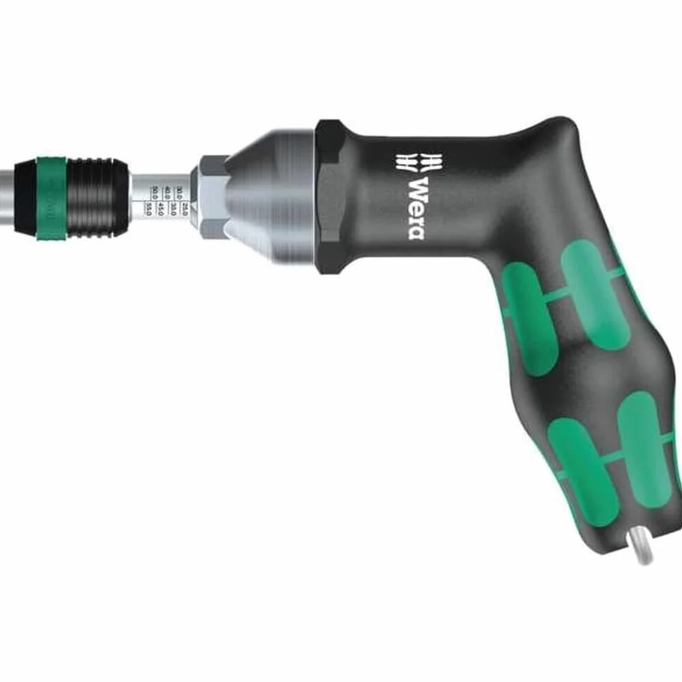 Wera 7447 25,0-55,0 in.lbs.