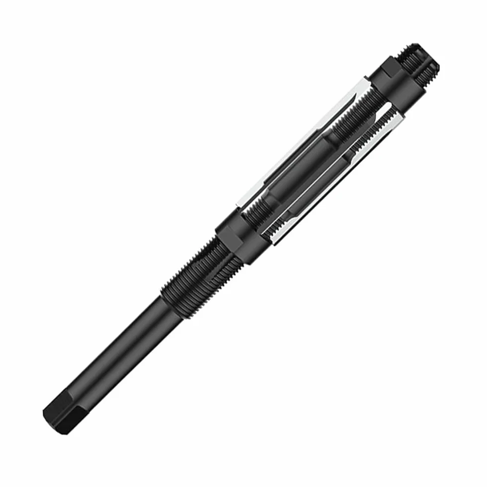 Rozwiertak regulowany HSS 10–26 mm Precyzyjne narzędzie do rozwiercania ręcznego(21 23mm)