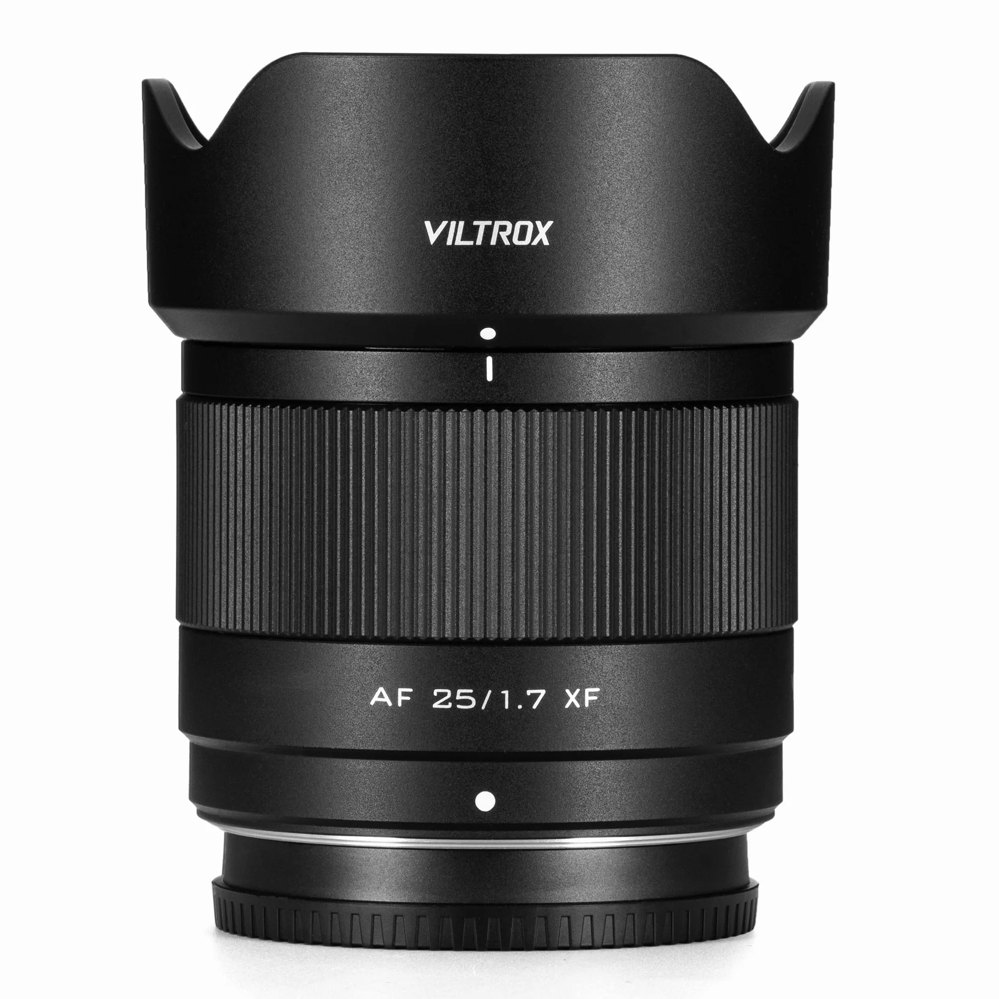 VILTROX AF 25mm F1.7 XF APS-C Obiektyw do Fuji X Mount