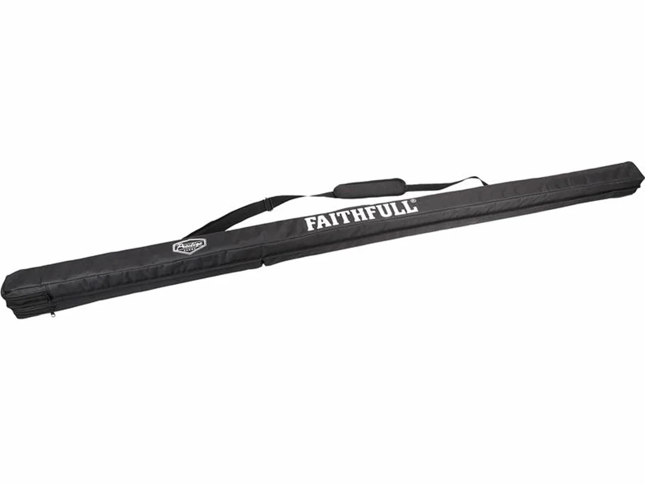 Faithfull Prestige profesjonalna torba poziomica