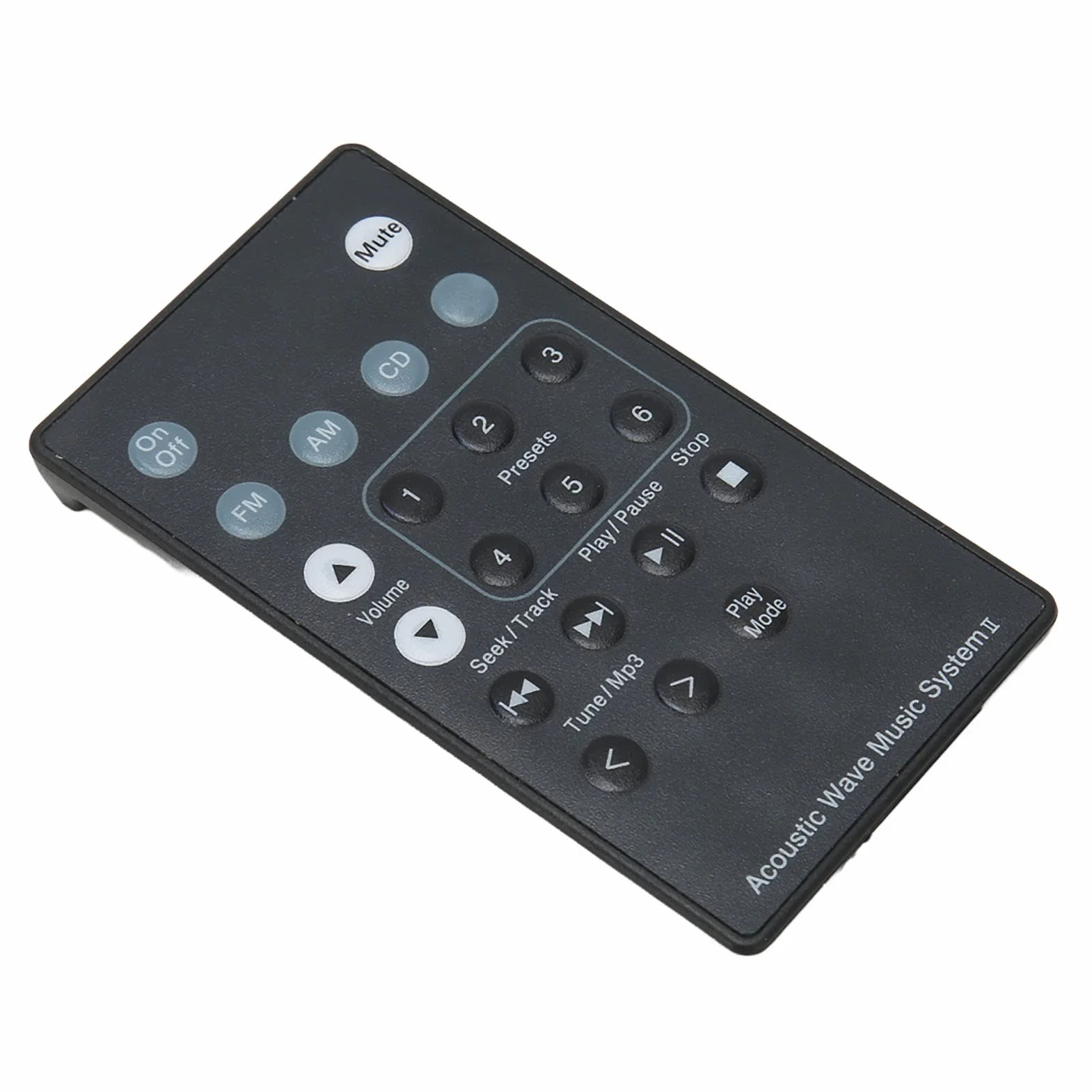 Pilot Zamienny Bose Sound Touch Wave III IV CD AWRCC1 AWRCC2 AWRCC3