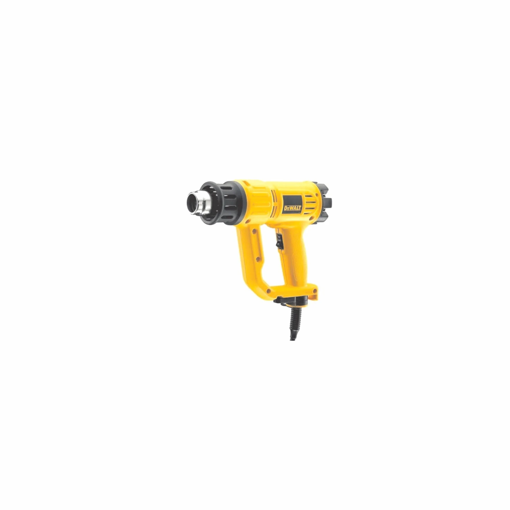 Opalarka 1800W Regulacja Temperatury 50-400 C D26411 DeWalt