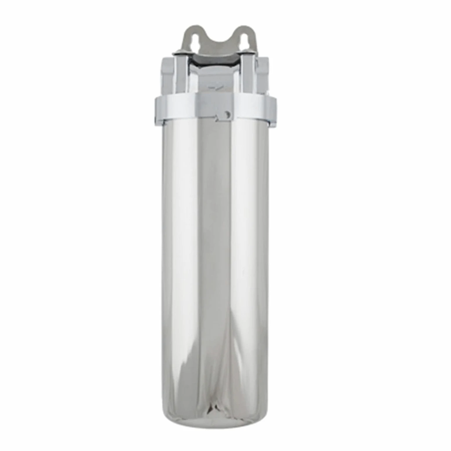 Filtr wody, 10 "Obudowa z filtrem wody ze stali nierdzewnej do systemu filtra o wysokiej temperaturze
